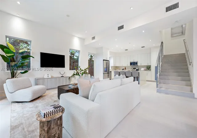 Photo 3 of House for sale at 1620 SW And 1622 30th Ave, Miami, FL 33145 | MLS# A12072333 | Listing updated on 2026-09-07