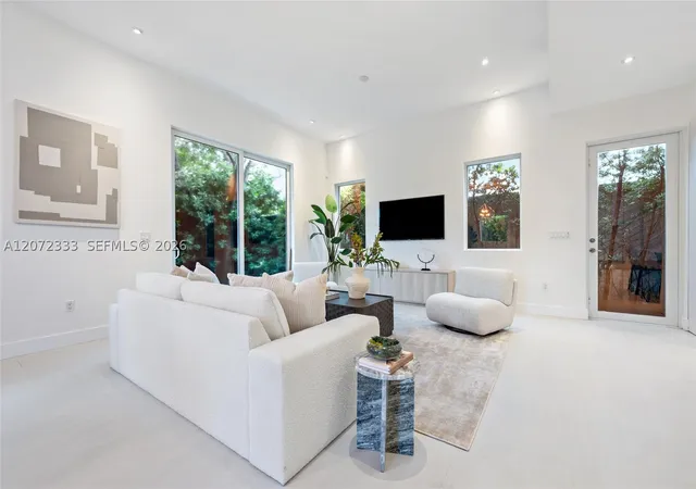 Photo 4 of House for sale at 1620 SW And 1622 30th Ave, Miami, FL 33145 | MLS# A12072333 | Listing updated on 2026-09-07