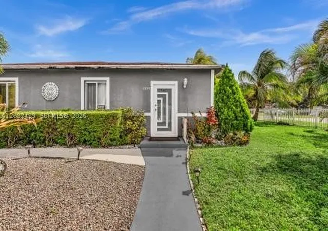 Photo 1 of Single family home for sale at 10055 Nw 5th Avenue, Unincorporated Dade, FL 33150 | MLS# A12082489 | Listing updated on 2026-09-06