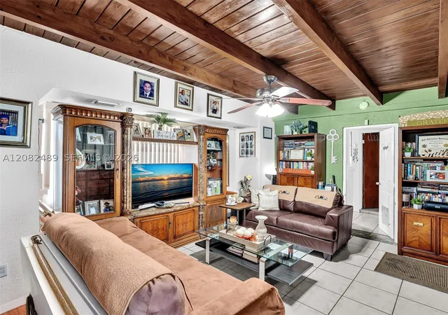 Photo 3 of Single family home for sale at 10055 Nw 5th Avenue, Unincorporated Dade, FL 33150 | MLS# A12082489 | Listing updated on 2026-09-06