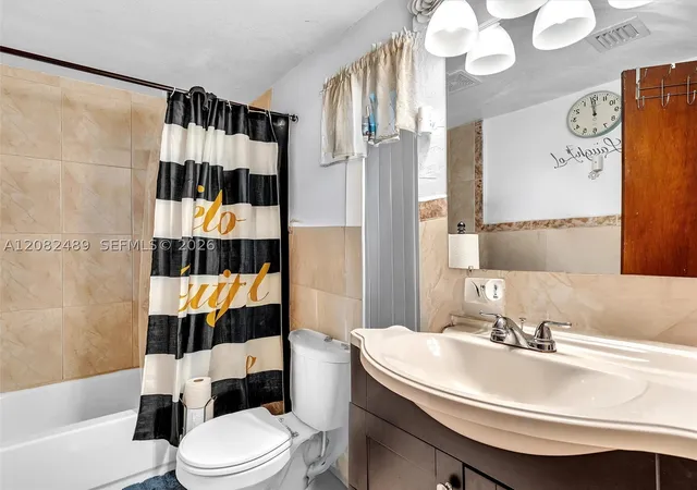 Photo 4 of Single family home for sale at 10055 NW 5th Avenue, Unincorporated Dade, FL 33150 | MLS# A12082489 | Listing updated on 2026-09-06