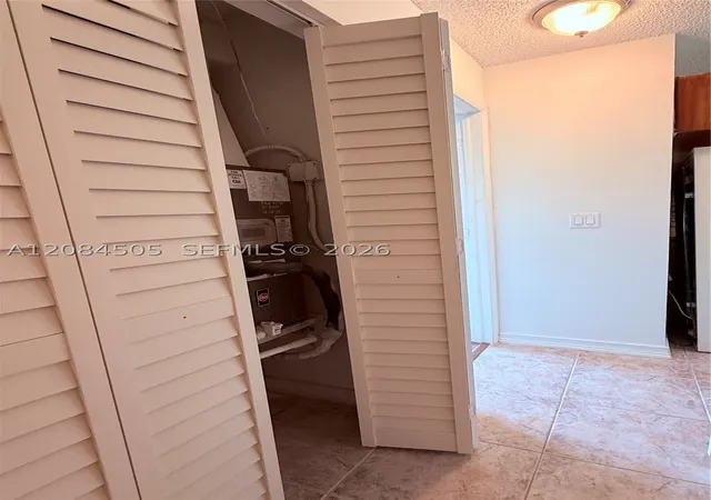 Photo 4 of Townhouse for sale at 3591 NW 91st Avenue, Sunrise, FL 33351 | MLS# A12084505 | Listing updated on 2026-09-07