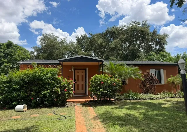 Photo 1 of Single family home for sale at 16021 Nw 17th Place, Miami Gardens, FL 33054 | MLS# A12084511 | Listing updated on 2026-09-08