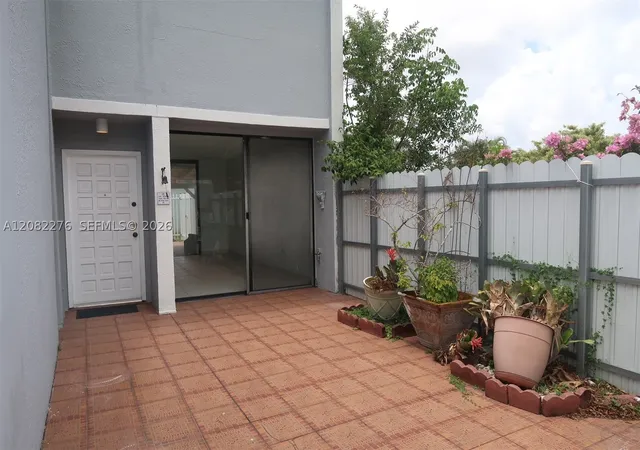 Photo 2 of Sale Pending at 2500 Sw 122nd Court, Miami, FL 33175 | MLS# A12082276 | Listing updated on 2026-09-06
