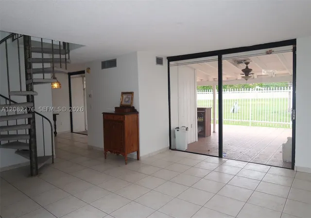 Photo 3 of Sale Pending at 2500 SW 122nd Court, Miami, FL 33175 | MLS# A12082276 | Listing updated on 2026-09-06