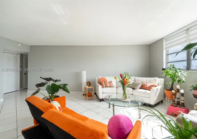 Photo 3 of Condo for sale at 1811 Jefferson St #601, Hollywood, FL 33020 | MLS# A12082935 | Listing updated on 2026-09-10