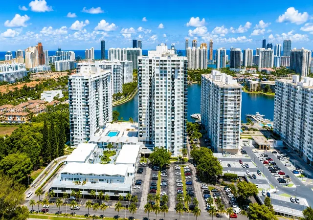 Photo 1 of Condo for sale at 2750 Ne 183rd Street #PH05, Aventura, FL 33160 | MLS# A12082683 | Listing updated on 2026-09-07