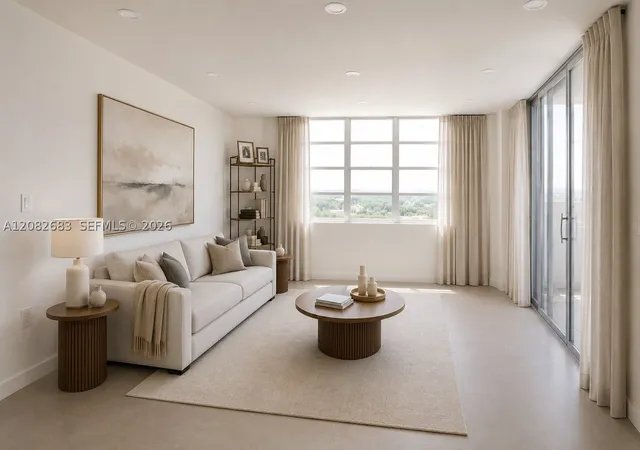 Photo 3 of Condo for sale at 2750 Ne 183rd Street #PH05, Aventura, FL 33160 | MLS# A12082683 | Listing updated on 2026-09-07