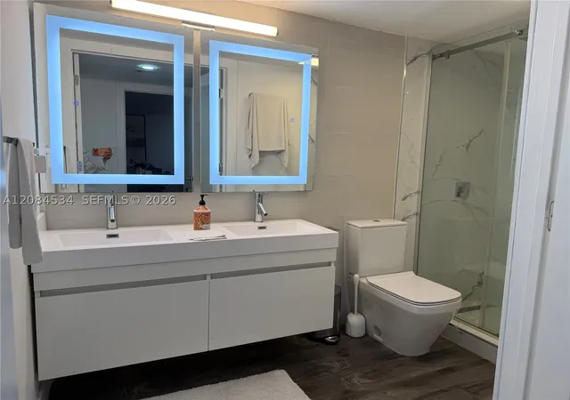 Photo 3 of Condo for sale at 20301 W Country Clb Dr #1530, Aventura, FL 33180 | MLS# A12084534 | Listing updated on 2026-09-07