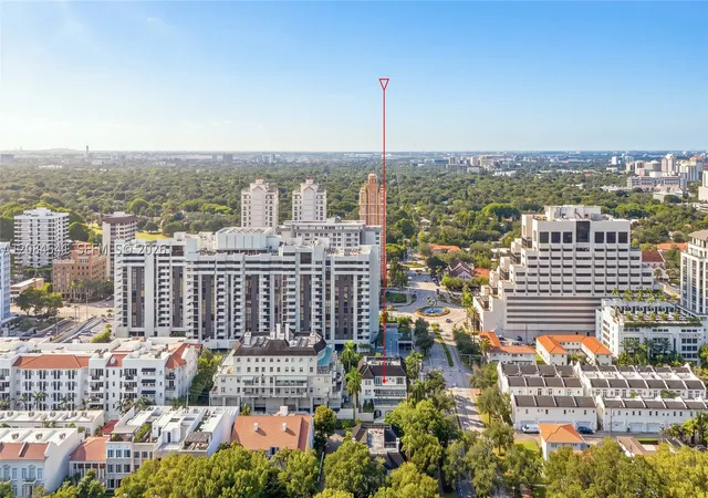 Photo 3 of Condo for sale at 2600 Segovia St #703, Coral Gables, FL 33134 | MLS# A12084541 | Listing updated on 2026-09-10