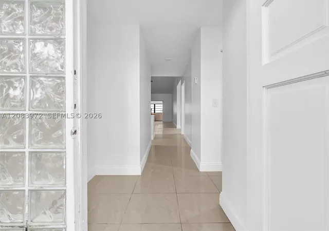 Photo 3 of Townhouse for sale at 2408 N 35th Avenue, Hollywood, FL 33021 | MLS# A12083972 | Listing updated on 2026-09-25