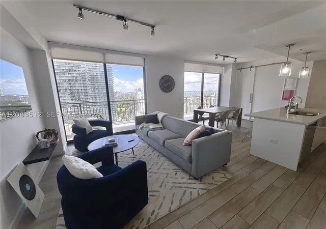 Photo 1 of Condo for sale at 999 Sw 1st Avenue #2303, Miami, FL 33130 | MLS# A12083512 | Listing updated on 2026-09-07