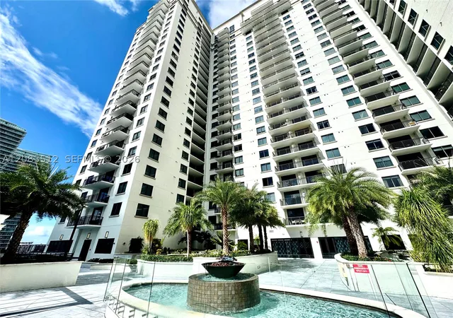 Photo 2 of Condo for sale at 999 Sw 1st Avenue #2303, Miami, FL 33130 | MLS# A12083512 | Listing updated on 2026-09-07