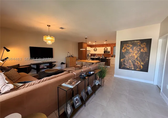 Photo 3 of Townhouse for sale at 8316 NW 43rd Street, Doral, FL 33166 | MLS# A12084483 | Listing updated on 2026-09-07