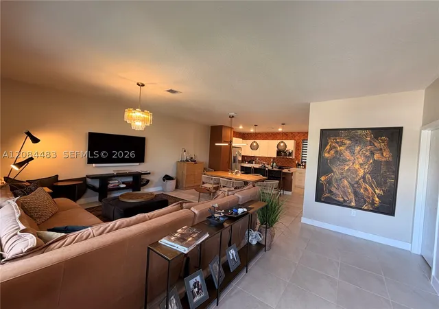 Photo 4 of Townhouse for sale at 8316 NW 43rd Street, Doral, FL 33166 | MLS# A12084483 | Listing updated on 2026-09-07