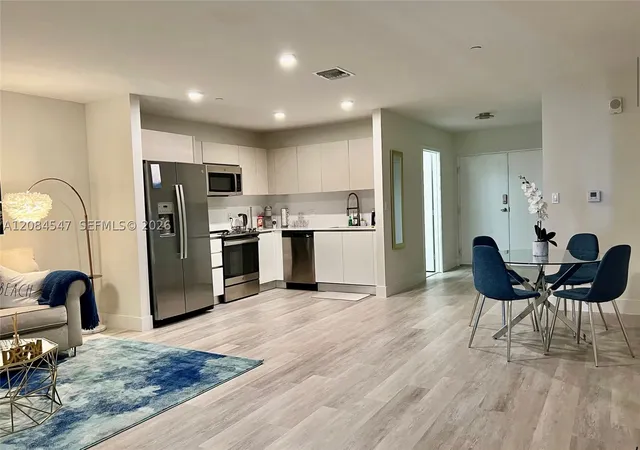 Photo 3 of Condo for sale at 19380 Ne 26th Avenue #205, Miami, FL 33180 | MLS# A12084547 | Listing updated on 2026-09-07