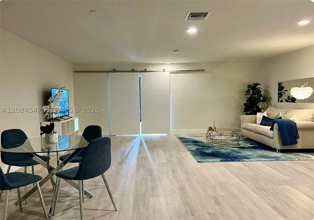 Photo 3 of Condo for sale at 19380 NE 26th Avenue #205, Miami, FL 33180 | MLS# A12084547 | Listing updated on 2026-09-07