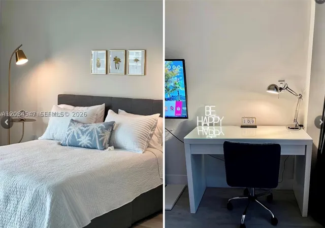 Photo 4 of Condo for sale at 19380 NE 26th Avenue #205, Miami, FL 33180 | MLS# A12084547 | Listing updated on 2026-09-07