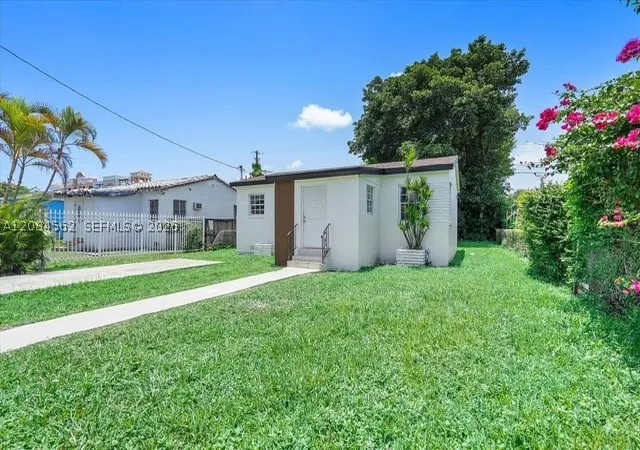 Photo 1 of Single family home for sale at 1530 Nw 55th Street, Miami, FL 33142 | MLS# A12084562 | Listing updated on 2026-09-06