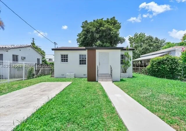 Photo 2 of Single family home for sale at 1530 Nw 55th Street, Miami, FL 33142 | MLS# A12084562 | Listing updated on 2026-09-06