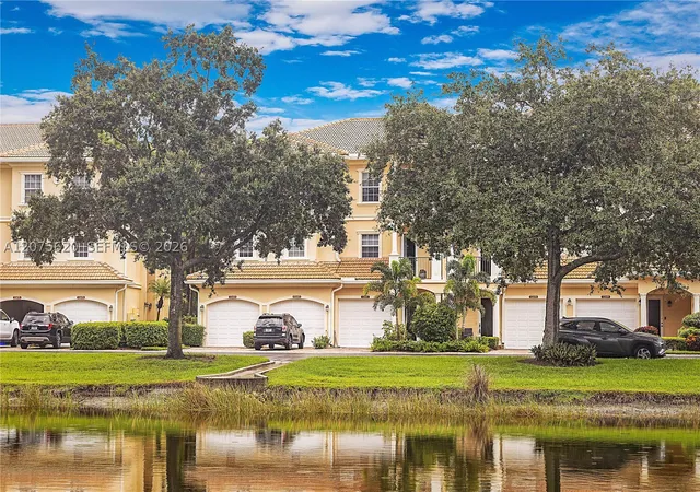 Photo 1 of Sale Pending at 12683 Se Old Cypress Dr #902, Hobe Sound, FL 33455 | MLS# A12075620 | Listing updated on 2026-10-07