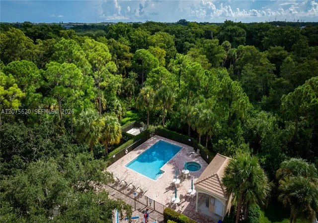 Photo 36 of Sale Pending at 12683 SE Old Cypress Dr #902, Hobe Sound, FL 33455 | MLS# A12075620 | Listing updated on 2026-10-07