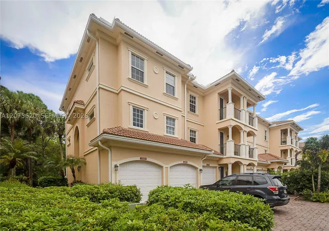 Photo 3 of Sale Pending at 12683 Se Old Cypress Dr #902, Hobe Sound, FL 33455 | MLS# A12075620 | Listing updated on 2026-10-07