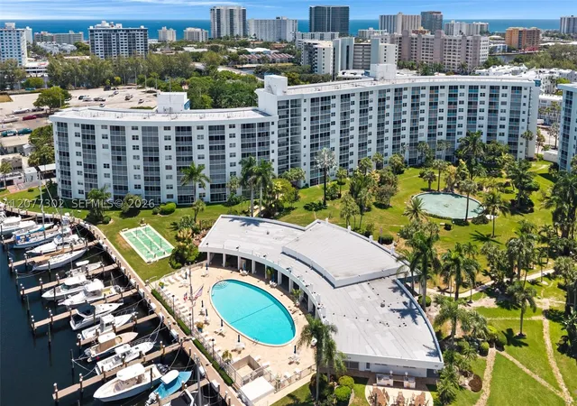 Photo 1 of Condo for sale at 2731 Ne 14th Street Cswy #232, Pompano Beach, FL 33062 | MLS# A12077302 | Listing updated on 2026-09-07
