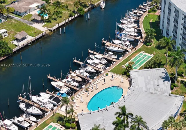 Photo 2 of Condo for sale at 2731 Ne 14th Street Cswy #232, Pompano Beach, FL 33062 | MLS# A12077302 | Listing updated on 2026-09-07
