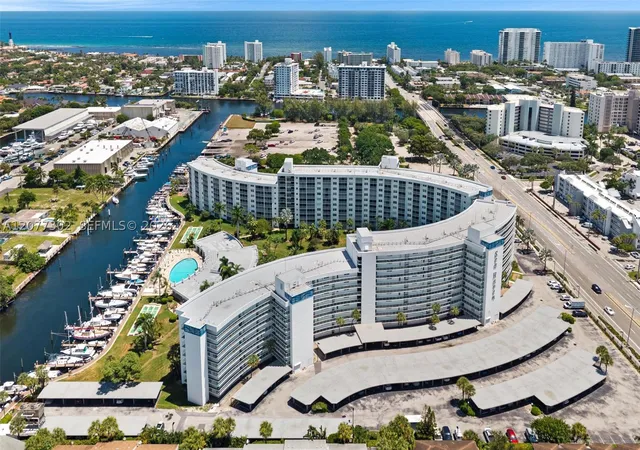 Photo 3 of Condo for sale at 2731 Ne 14th Street Cswy #232, Pompano Beach, FL 33062 | MLS# A12077302 | Listing updated on 2026-09-07