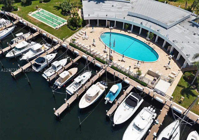 Photo 3 of Condo for sale at 2731 NE 14th Street Cswy #232, Pompano Beach, FL 33062 | MLS# A12077302 | Listing updated on 2026-09-07