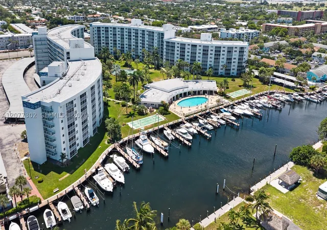 Photo 4 of Condo for sale at 2731 NE 14th Street Cswy #232, Pompano Beach, FL 33062 | MLS# A12077302 | Listing updated on 2026-09-07
