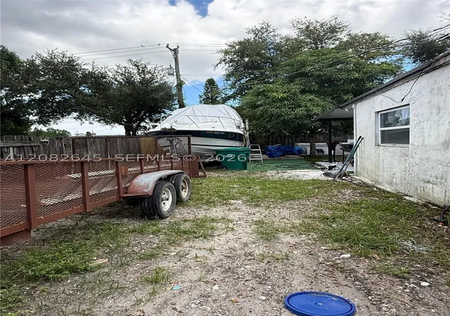 Photo 4 of Single family home for sale at 16415 NW 22nd Avenue, Miami Gardens, FL 33054 | MLS# A12082645 | Listing updated on 2026-09-14