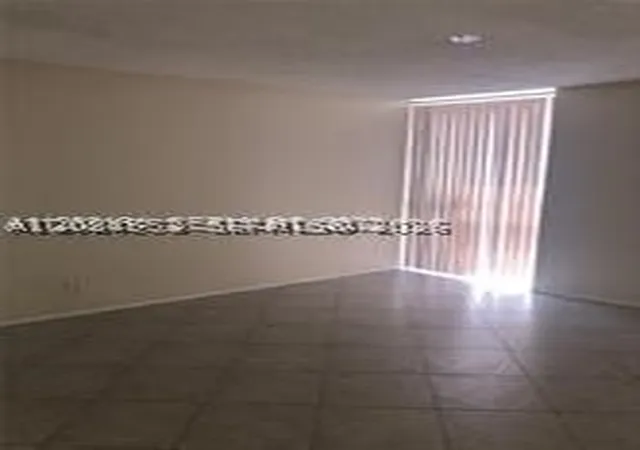 Photo 4 of Condo for sale at 2017 NW 46th Avenue #A104, Lauderdale Lakes, FL 33313 | MLS# A12084553 | Listing updated on 2026-09-07