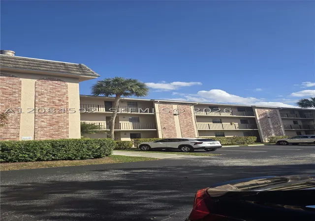 Photo 3 of Condo for sale at 3351 Nw 85th Avenue #316, Coral Springs, FL 33065 | MLS# A12084592 | Listing updated on 2026-09-07
