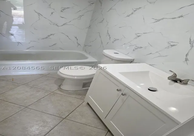Photo 3 of Condo for sale at 2017 Nw 46th Avenue #A404, Lauderhill, FL 33313 | MLS# A12084565 | Listing updated on 2026-09-07