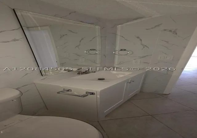 Photo 3 of Condo for sale at 2017 NW 46th Avenue #A404, Lauderhill, FL 33313 | MLS# A12084565 | Listing updated on 2026-09-07