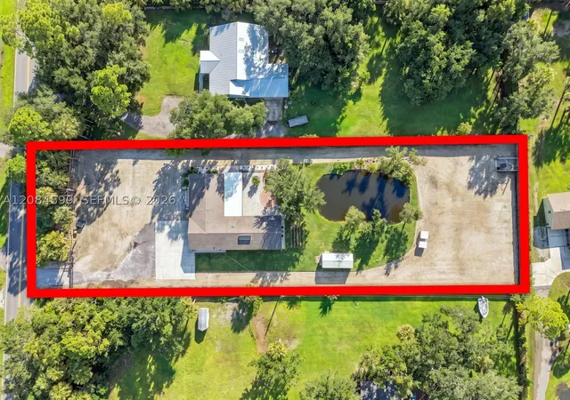 Photo 1 of Single family home for sale at 1575 Harlock Rd, Melbourne, FL 32934 | MLS# A12084599 | Listing updated on 2026-09-08