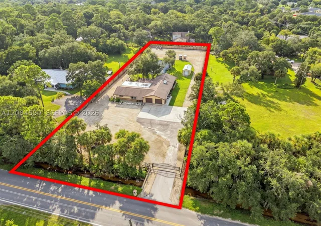 Photo 3 of Single family home for sale at 1575 Harlock Rd, Melbourne, FL 32934 | MLS# A12084599 | Listing updated on 2026-09-08