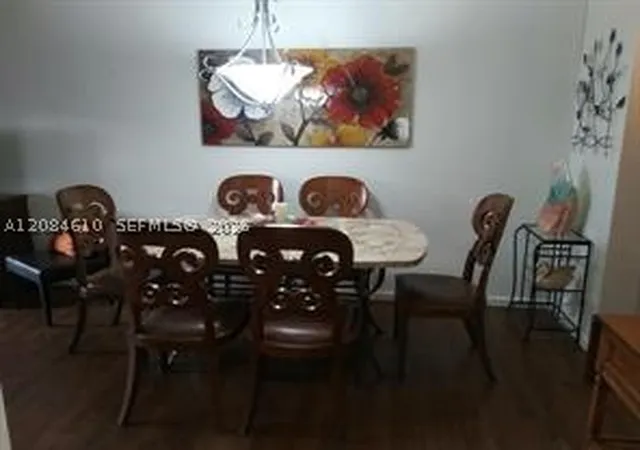 Photo 1 of Condo for sale at 516 Mansfield M #516, Boca Raton, FL 33434 | MLS# A12084610 | Listing updated on 2026-09-08