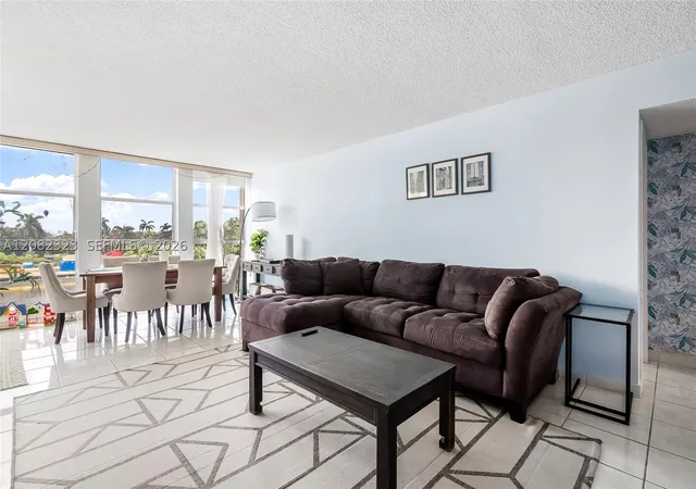Photo 3 of Condo for sale at 601 Three Islands Blvd #304, Hallandale Beach, FL 33009 | MLS# A12082323 | Listing updated on 2026-09-07