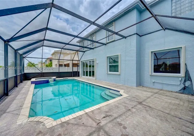 Photo 3 of Single family home for sale at 1580 Sw 164th Avenue, Pembroke Pines, FL 33027 | MLS# A12084618 | Listing updated on 2026-09-14