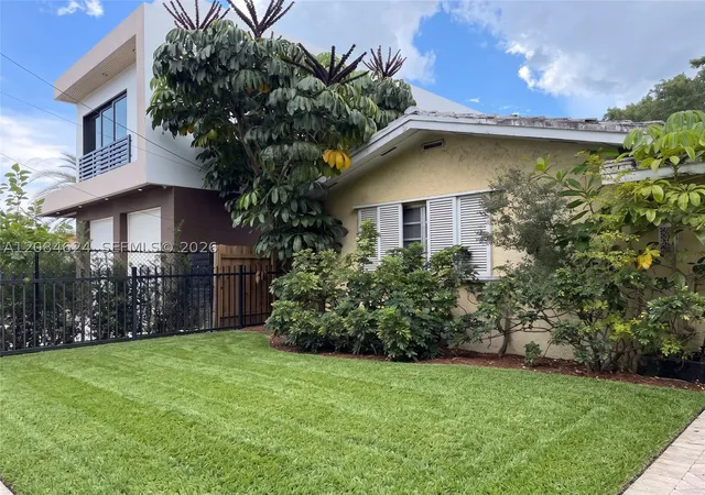 Photo 2 of Single family home for sale at 298 NW 48th Street, Miami, FL 33127 | MLS# A12084624 | Listing updated on 2026-09-07