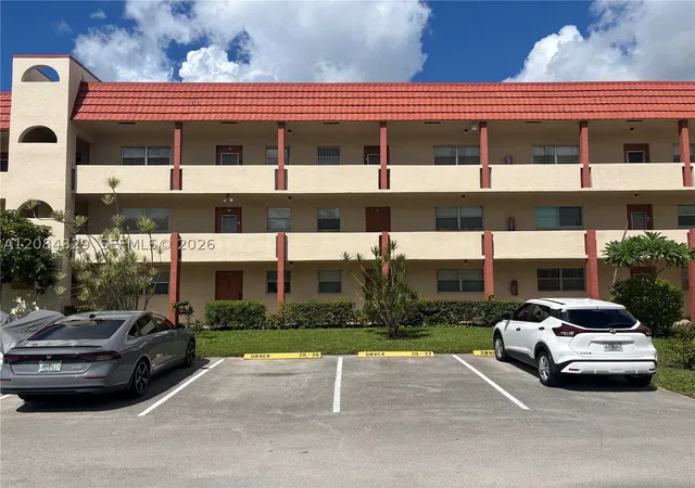 Photo 1 of Condo for sale at 3051 E Sunrise Lakes Dr #211, Sunrise, FL 33322 | MLS# A12084329 | Listing updated on 2026-09-09