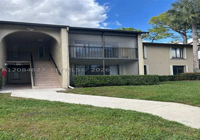 Photo 1 of Condo for sale at 718 Sunny Pine Way #H2, Green Acres, FL 33415 | MLS# A12084627 | Listing updated on 2026-09-07