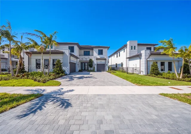 Single family home for sale at 19581 NE 14th Avenue, Miami, FL 33179 | MLS# A12084634