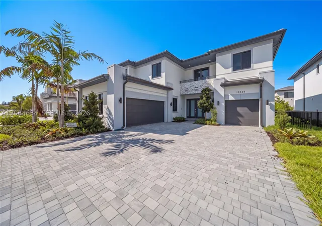 Photo 1 of Single family home for sale at 19581 NE 14th Avenue, Miami, FL 33179 | MLS# A12084634 | Listing updated on 2026-09-07