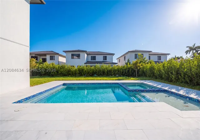 Photo 3 of Single family home for sale at 19581 NE 14th Avenue, Miami, FL 33179 | MLS# A12084634 | Listing updated on 2026-09-07
