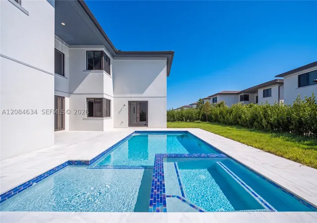 Photo 4 of Single family home for sale at 19581 NE 14th Avenue, Miami, FL 33179 | MLS# A12084634 | Listing updated on 2026-09-07