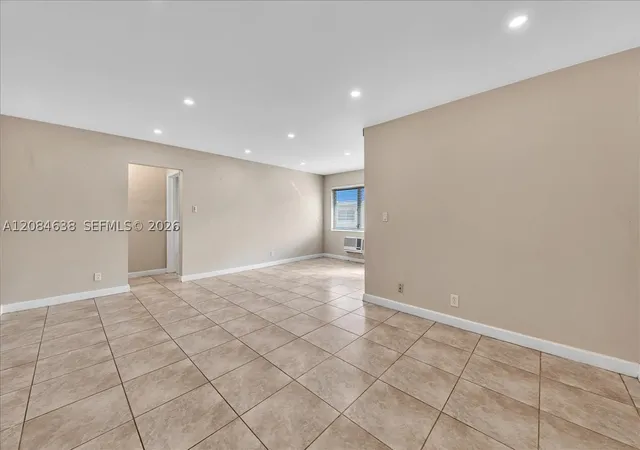 Photo 4 of Condo for sale at 707 S 19th Avenue #9, Hollywood, FL 33020 | MLS# A12084638 | Listing updated on 2026-09-07